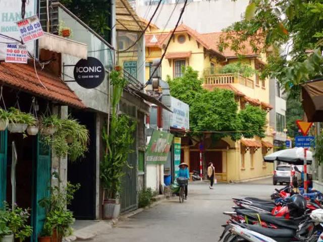 Căn hộ bán tại Hoàn Kiếm, Hà Nội