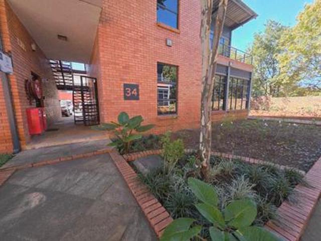 Commercial for sale in Centurion, Gauteng