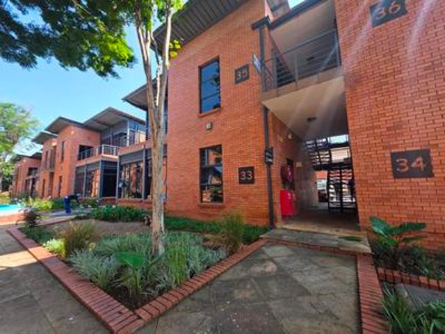 Commercial for sale in Centurion, Gauteng