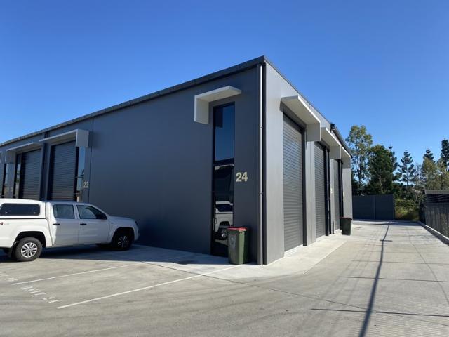 Warehouse for sale in Toombul, Queensland