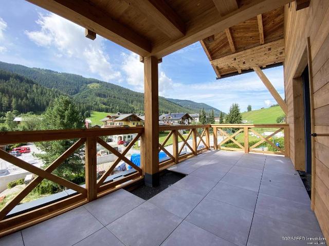 Apartment kaufen in Filzmoos, Salzburg