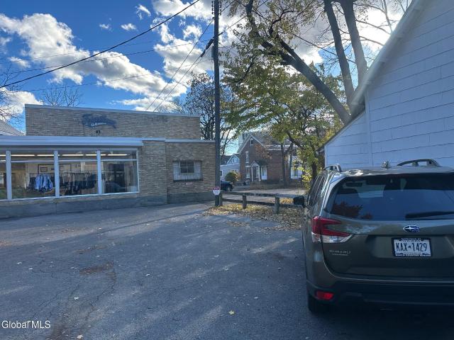 Commercial for sale in Glens Falls, New York