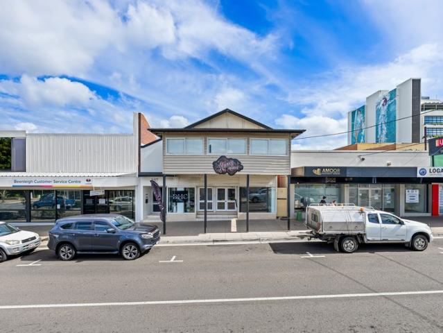 Office for rent in Beenleigh, Greater Brisbane