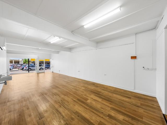 Office for rent in Toombul, Queensland