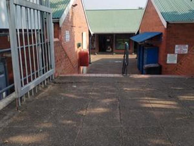 Commercial for rent in Umgungundlovu, Kwazulu-natal