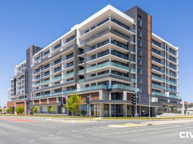 Retail for rent in Australian Capital Territory
