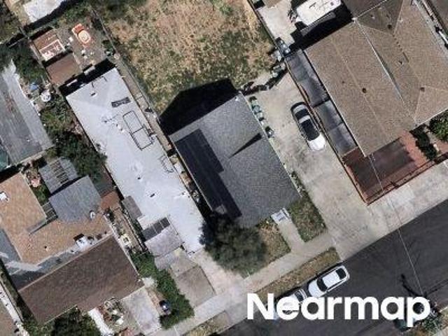 House for sale in Oakland, California