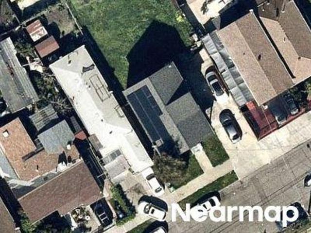 House for sale in Oakland, California