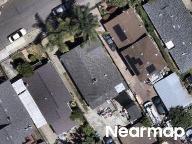 House for sale in Oakland, California