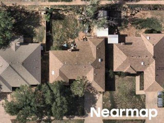 House for sale in Lubbock, Texas