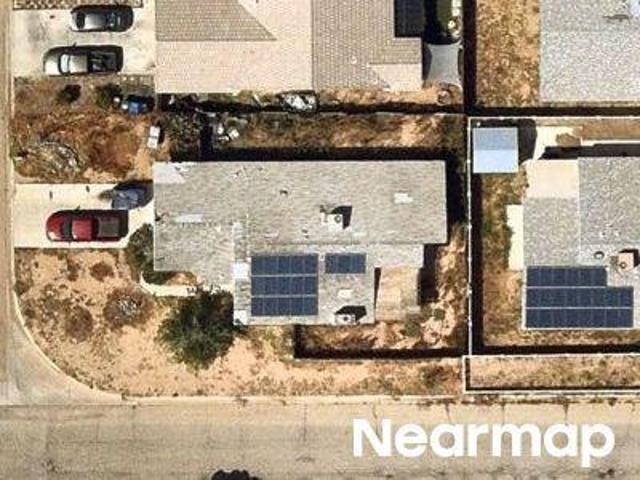 House for sale in California City, California