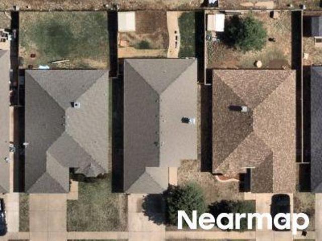 House for sale in Lubbock, Texas