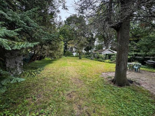 Land for sale in Pointe-claire, Quebec