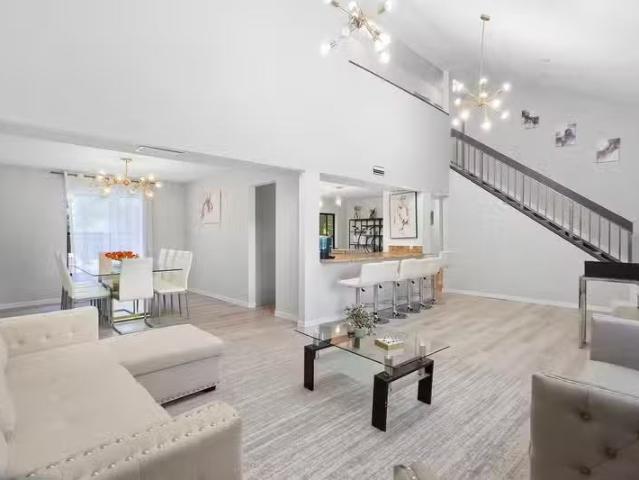 House for rent in West Palm Beach