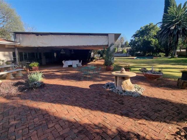 Property for sale in Dr Kenneth Kaunda, North West