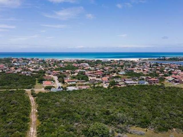Property for sale in Cape St Francis, Eastern Cape