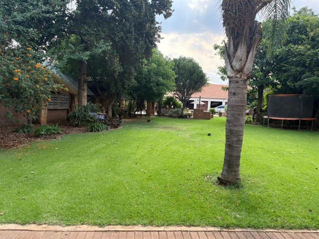 Property for sale in Waterkloof, Gauteng