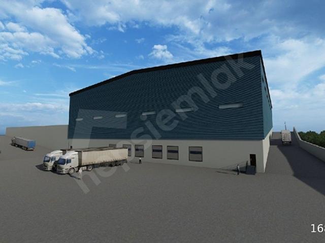 Pendik, İstanbul içerisinde satılık Fabrika
