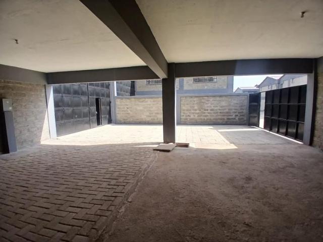 Commercial for rent in Syokimau, Machakos