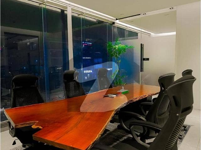 Office for rent in Rawalpindi, Islamabad Capital Territory