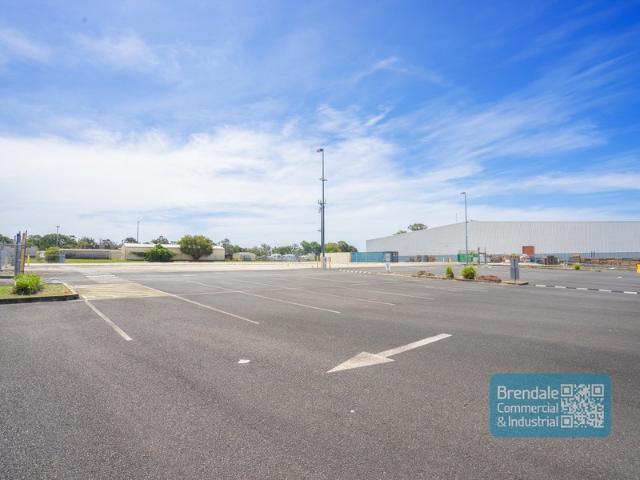 Development Site for rent in Lawnton