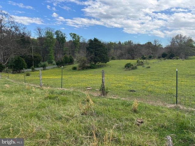 Land for sale in Falling Waters, West Virginia