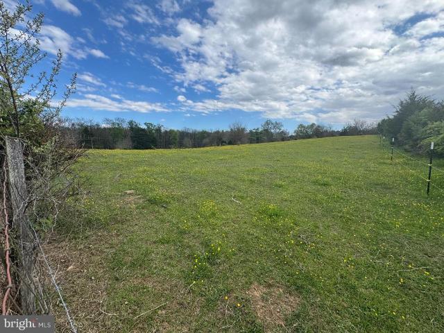 Land for sale in Falling Waters, West Virginia