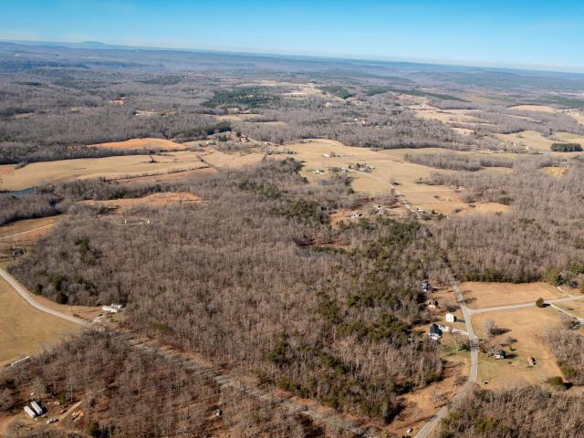 Land for sale in Tennessee