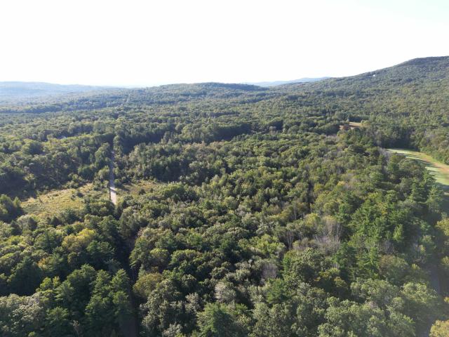 Land for sale in New Hampshire