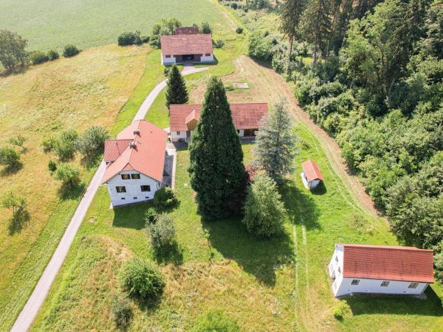 Haus kaufen in Dietmannsdorf, Sankt Ruprecht an der Raab