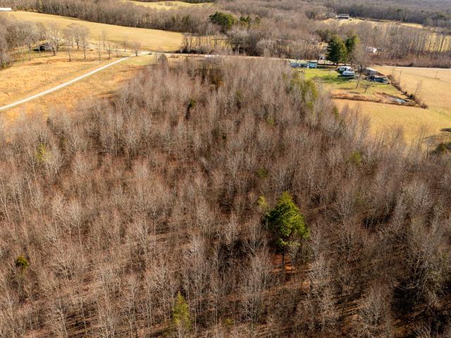 Land for sale in Tennessee