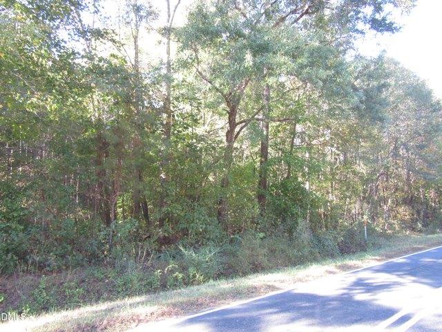 Land for sale in Louisburg, North Carolina