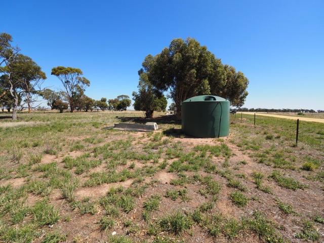 Land for sale in Minyip, Victoria