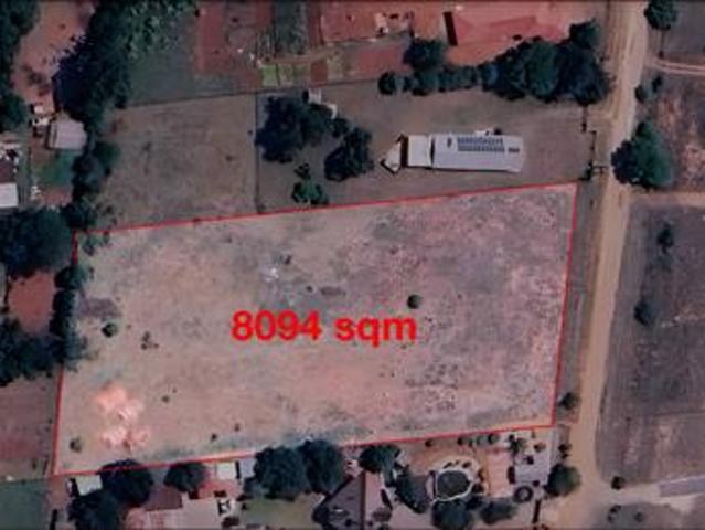 Property for sale in Midvaal, Gauteng