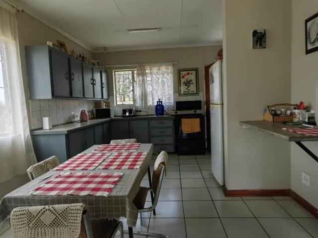 Property for sale in Dr Kenneth Kaunda, North West