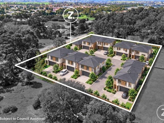 Cottage for sale in Collison, Melbourne