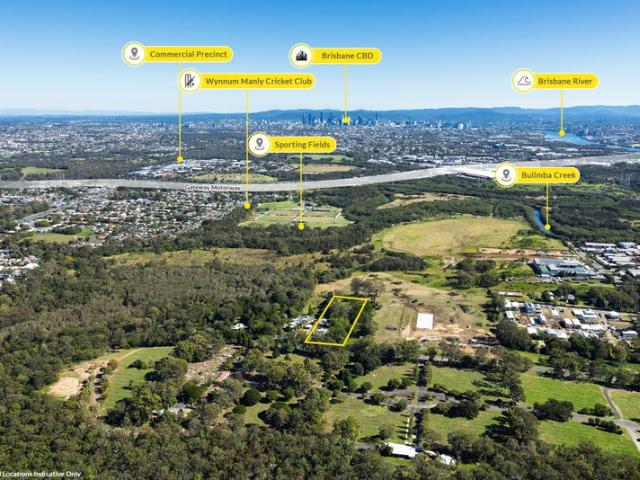 Property for sale in Toombul, Queensland