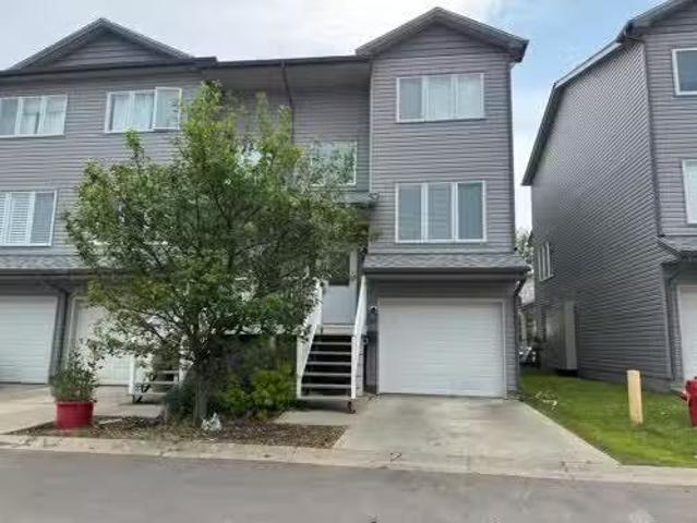 Condo for sale in Fort Mcmurray, Alberta