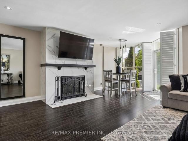 Condo for sale in Woburn, Ontario
