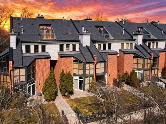 Condo for sale in York, Ontario