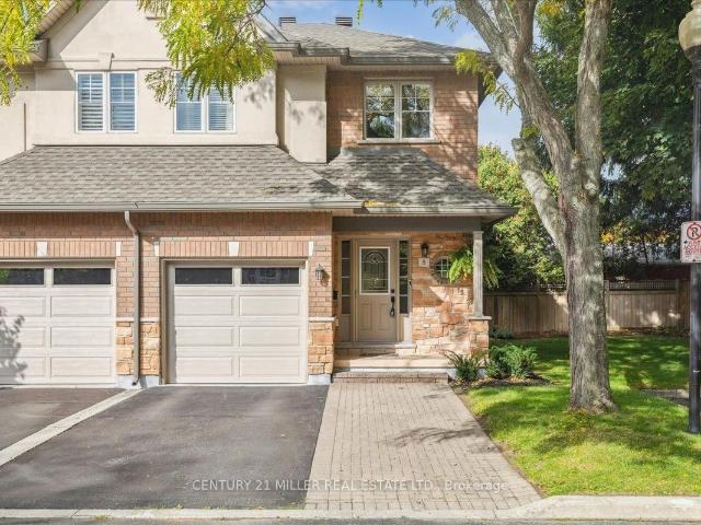 Condo for sale in Woburn, Ontario