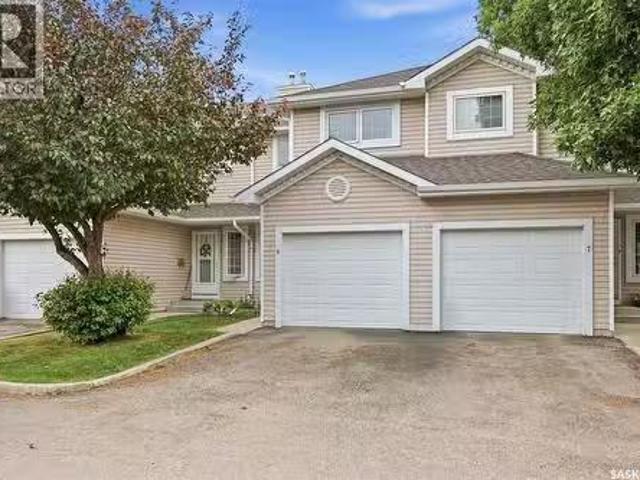 Condo for sale in Erindale, Saskatoon