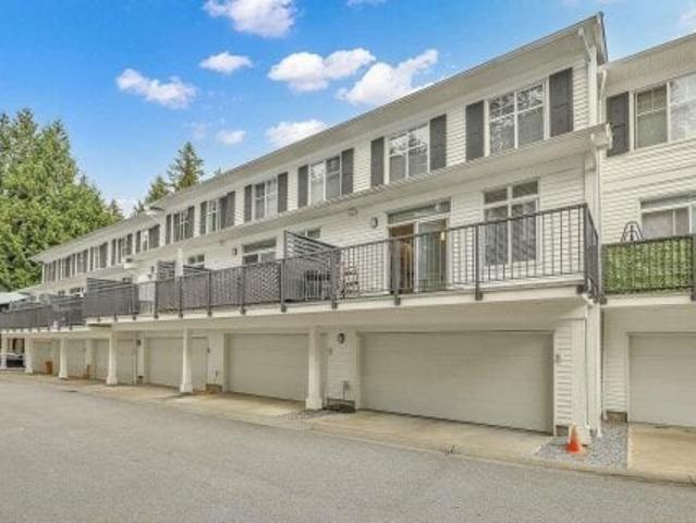 Townhouse for sale in Surrey, British Columbia