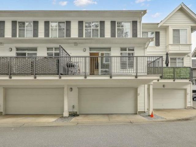 Townhouse for sale in Surrey, British Columbia