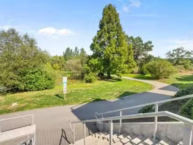 House for sale in Richmond, British Columbia
