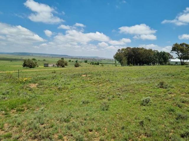 Property for sale in Marquard, Free State