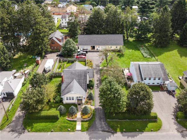 Commercial for sale in New York