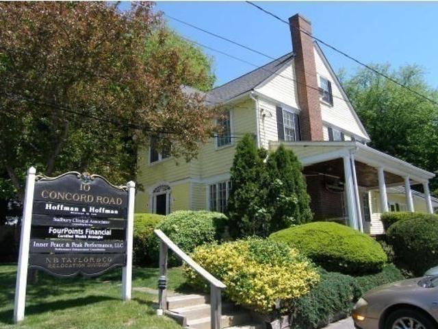 House for sale in Sudbury, Massachusetts