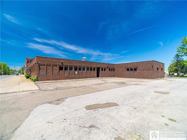 Commercial for sale in Dunkirk, New York