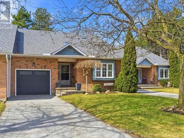 Townhouse for sale in Niagara, Ontario
